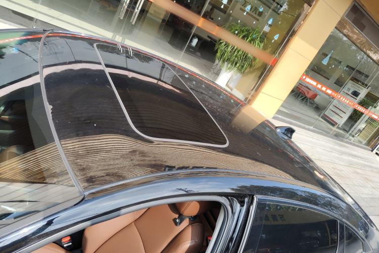 Used Honda Inspire 2019 Rui·Hybrid 2.0L Jingya Edition China VI
