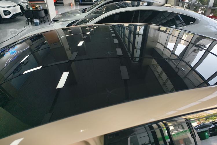 Used XPeng MONA M03 2024 620 with Ultra-Long Range