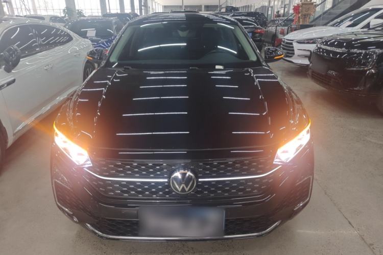 Used Volkswagen Passat 2022 330TSI Starry Luxury Edition
