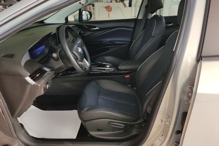 Used Buick Velite 6 2024 430km Enjoyment Version