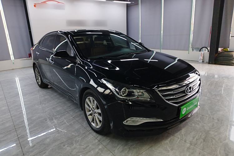 Used Hyundai Mistra 2014 1.8L Automatic Smart GLS