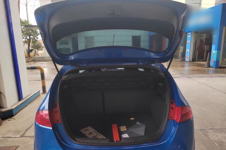 Used Seat LEON 2012 2.0 TSI CUPRA
