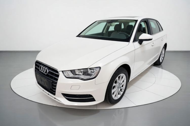 Used Audi A3 2014 Sportback 35 TFSI Automatic Ambition Edition Guazi used car, China used car export, Used car for sale, Used  cars, Cheapest cars for sale