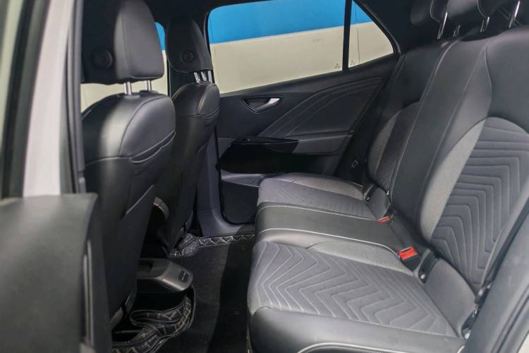 Used Volkswagen ID.3 2024 Outstanding Edition