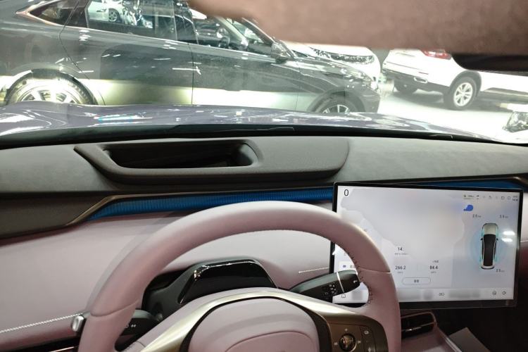 Used Deepal L06 2026 Model 560Ultra+ Laser Edition
