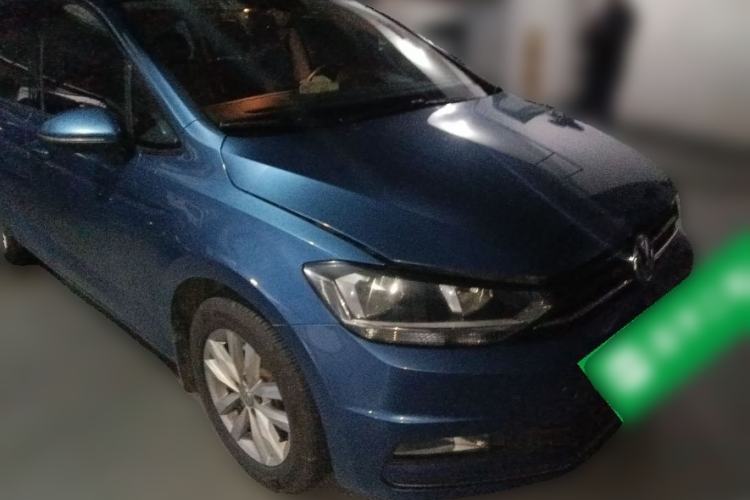 Used Volkswagen Touran 2016 Volkswagen Touran L 280TSI DSG Comfort Edition
