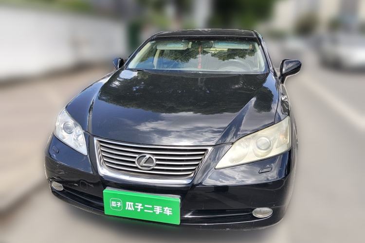 Used Lexus ES 2006 350