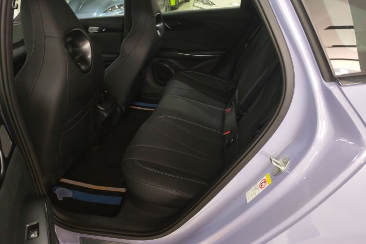 Used BYD Seal 2025 510 Smart Navigation Version
