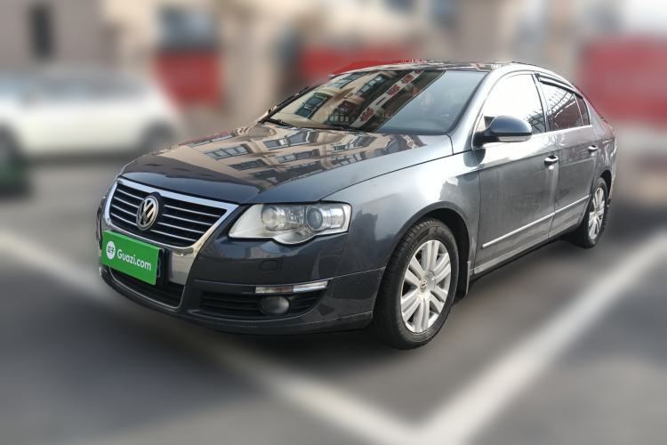 Used Volkswagen Magotan 2011 1.8TSI DSG Luxury Model