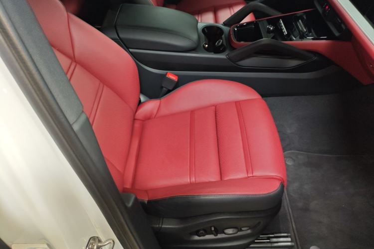 Used Porsche Cayenne 2025 Cayenne 3.0T
