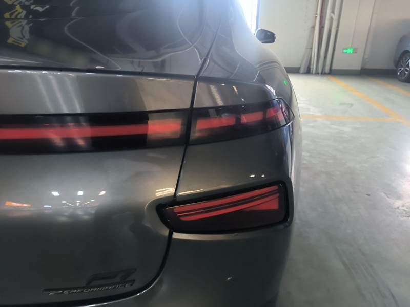 Used XPeng P7 2020 670N — 7
