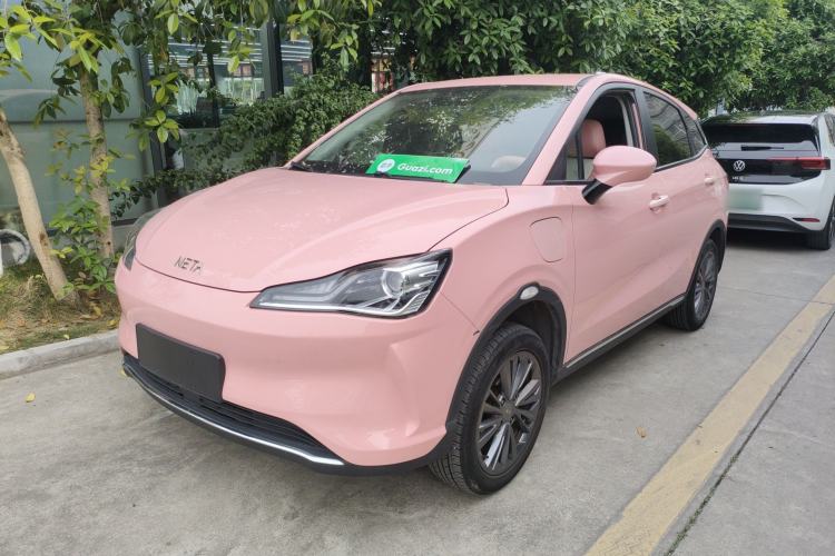 Used NETA V 2022 Chao 400 Lite Pink Custom Edition