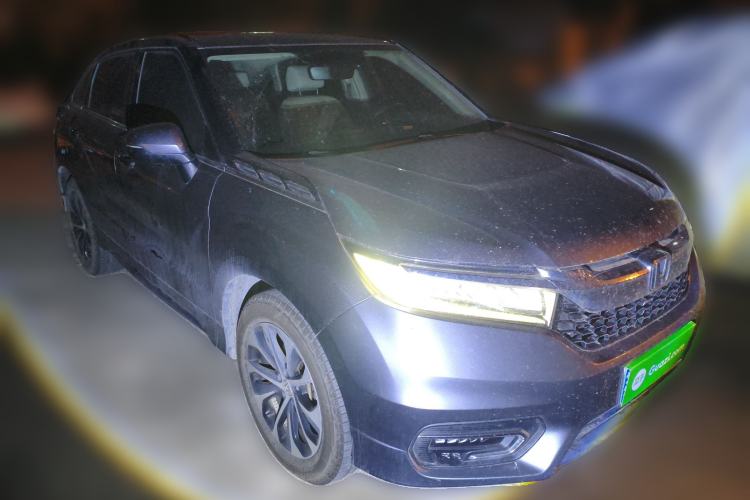 Used Honda Avancier 2017 240TURBO Two-Wheel Drive Premium Edition