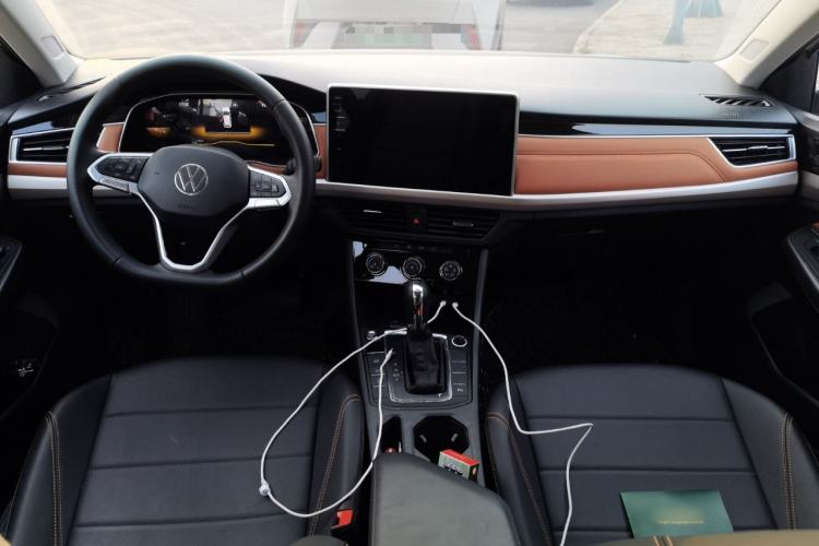 Used Volkswagen Bora 2024 200TSI DSG Smart Drive Edition