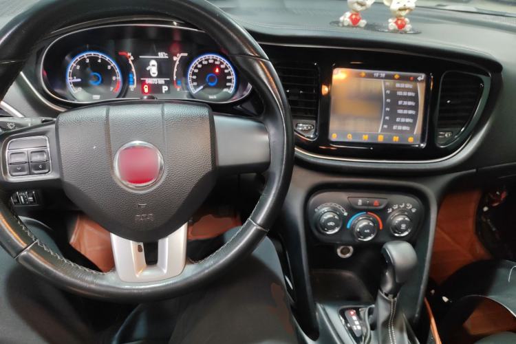 Used Fiat Ottimo 2014 1.4T Automatic Comfort Edition
