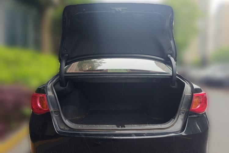 Used Toyota Reiz 2012 2.5V Fengdu Elite Stylish Edition