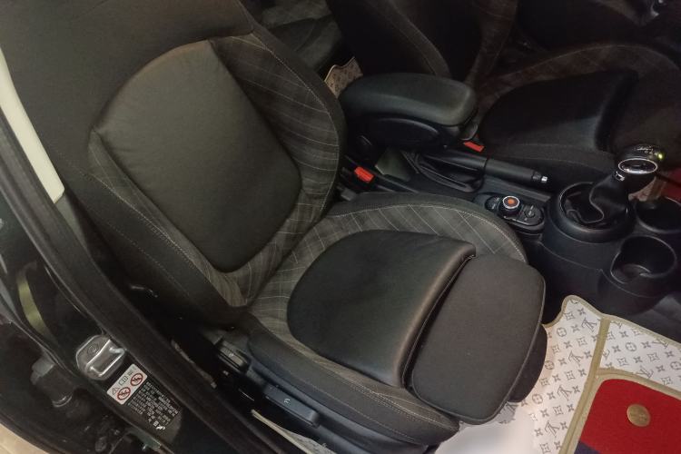 Used MINI 2016 1.5T COOPER Five-Door Edition