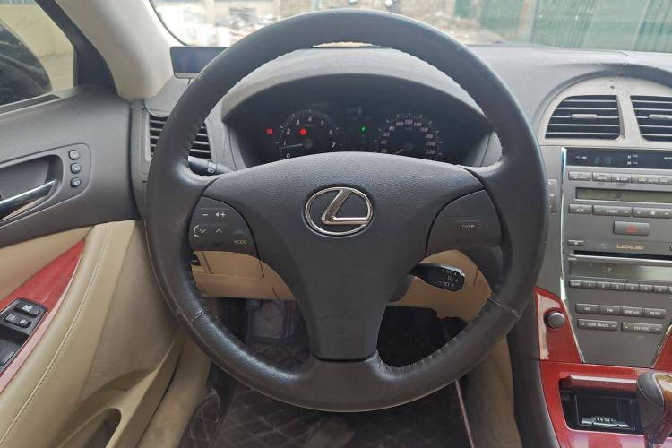 Used Lexus ES 2006 350
