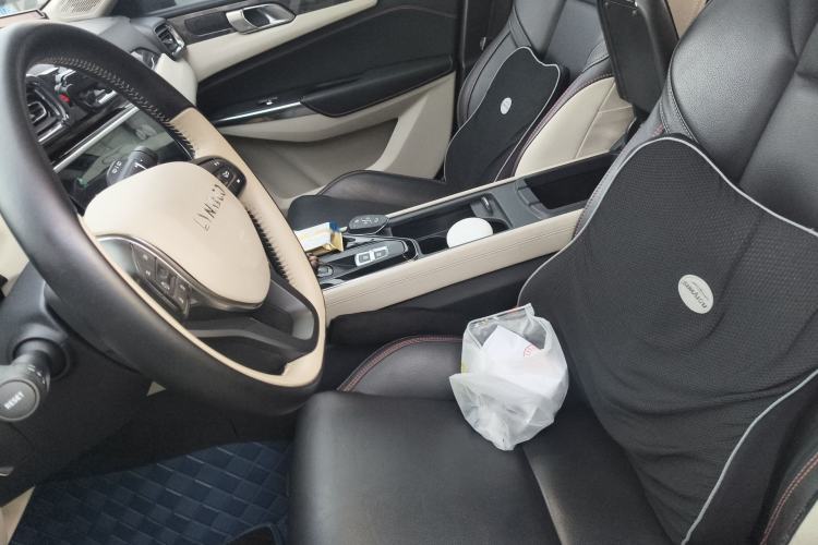 Used Lynk & Co 02 2019 High-Energy Edition 2.0T Automatic Two-Wheel Drive Zhaoban Model China VI Standard
