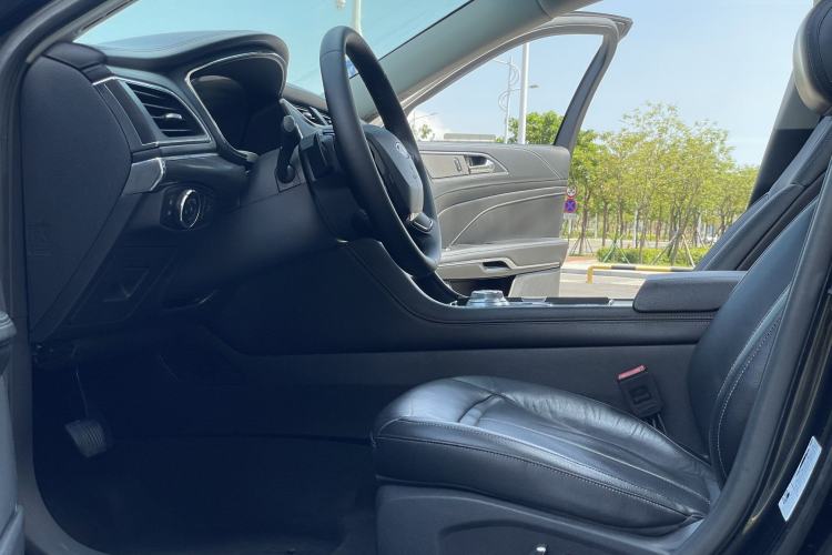 Used Ford Taurus 2016 EcoBoost 180 Luxury Model