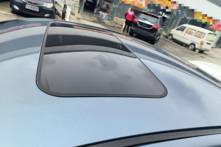 Used Mazda Atenza 2014 2.0L Blue Sky Deluxe Edition
