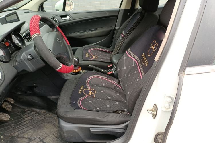 Used Peugeot 308 2014 Enjoy Edition Classic 1.6L Manual YouShang Model