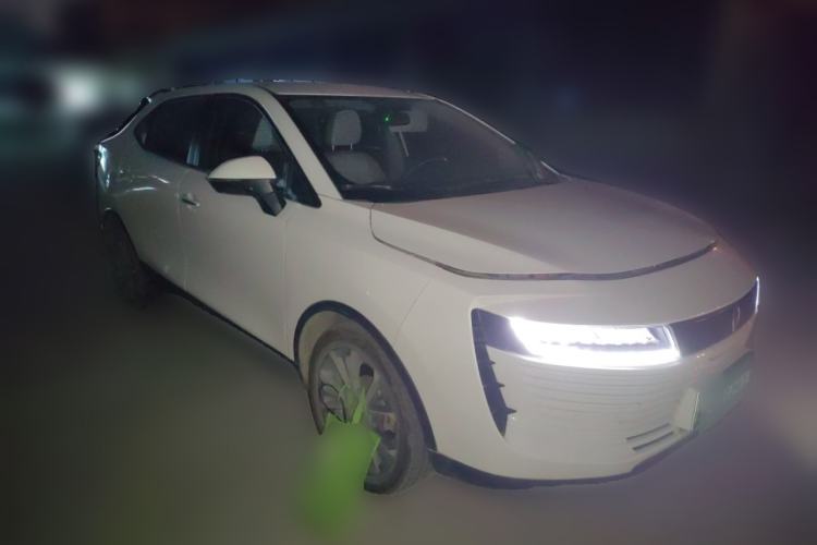 Used ORA iQ 2018 Smart Connectivity Model
