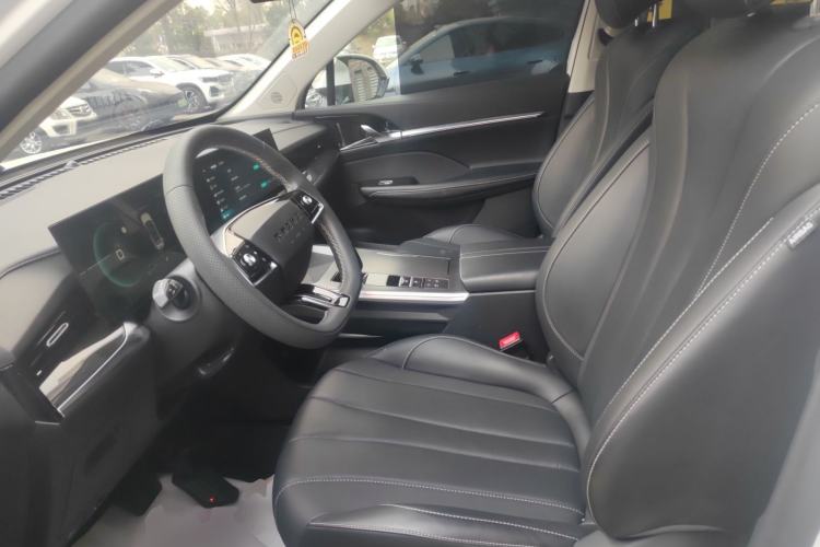 Used Roewe RX5 MAX 2022 1.5T Automatic Zhiwei Prestige Edition