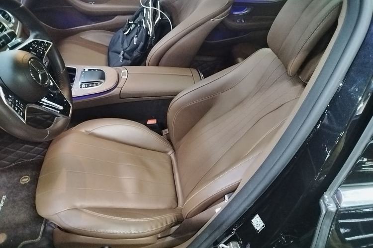 Used Mercedes-Benz E-Class 2022 Updated E 300 L Luxury Edition