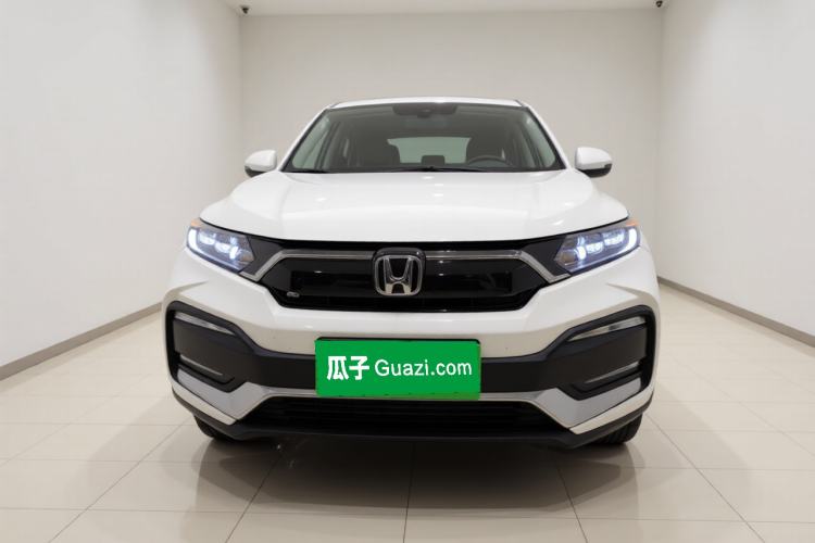 Used Honda XR-V 2021 220TURBO CVT Luxury Edition