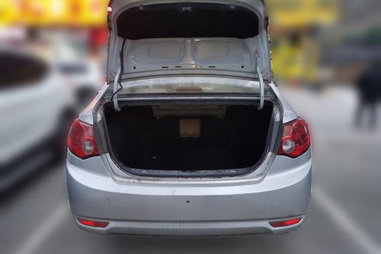 Used Hyundai Celesta 2010 1.6L MT GLS