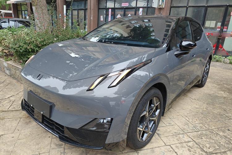 Used Lynk & Co Z20 2025 530 km Range Rear-Wheel Drive Max