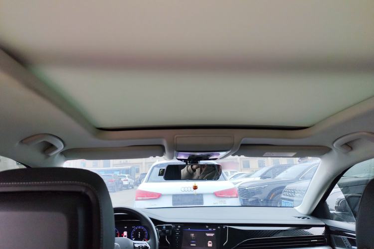 Used Volkswagen Passat 2024 380TSI Elite Edition