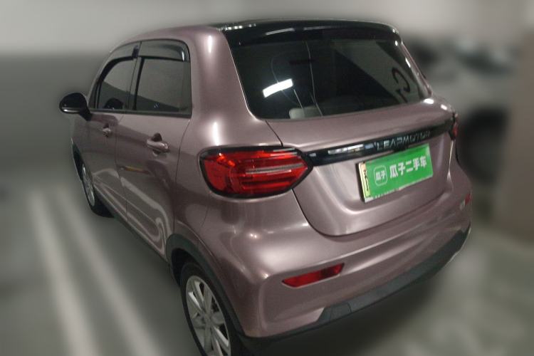 Used Leapmotor T03 2023 403 Lite Edition