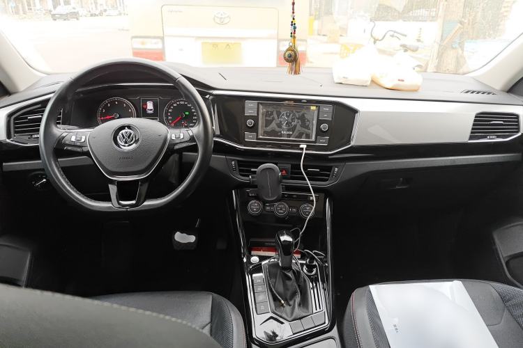 Used Volkswagen Tayron 2019 Teramont Edition 280TSI Two-Wheel Drive Luxury Model China VI Standard