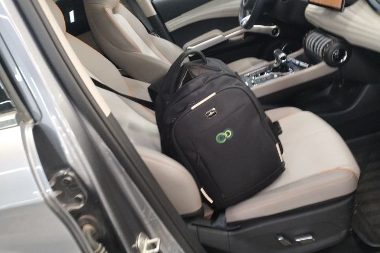 Used BYD Yuan PLUS 2023 Champion Edition 430KM Superior Model