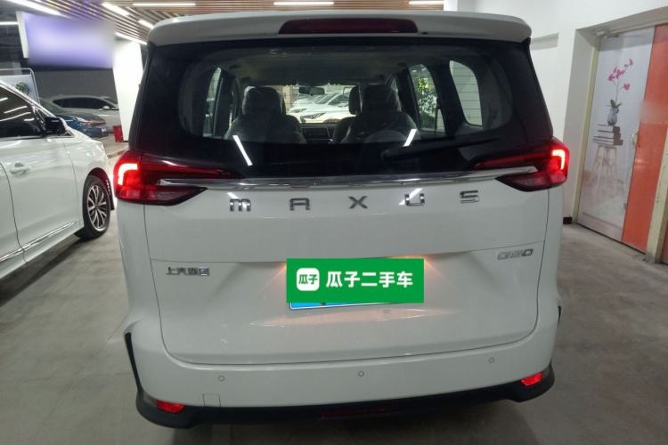 Used SAIC MAXUS G50 2024 1.5T Dragon Soars Everywhere Edition
