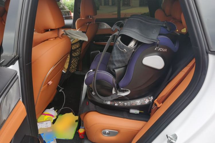 Used XPeng G9 2022 650 Performance Edition Max