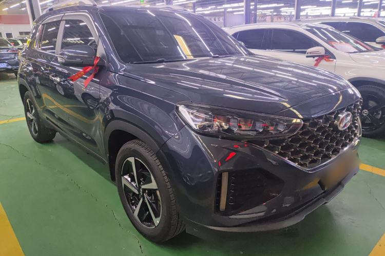 Used Hyundai ix35 2021 2.0L Automatic 2WD GLS Leading Edition