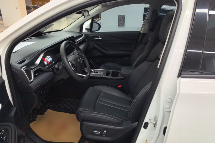 Used GAC Trumpchi GS4 2023 270T Automatic Smart Drive Technology Edition
