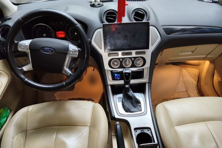 Used Ford Mondeo 2010 2.3L Fashion Edition