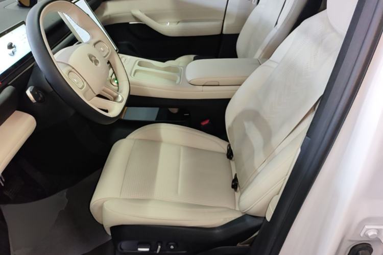 Used Nio ES6 2024 75 kWh
