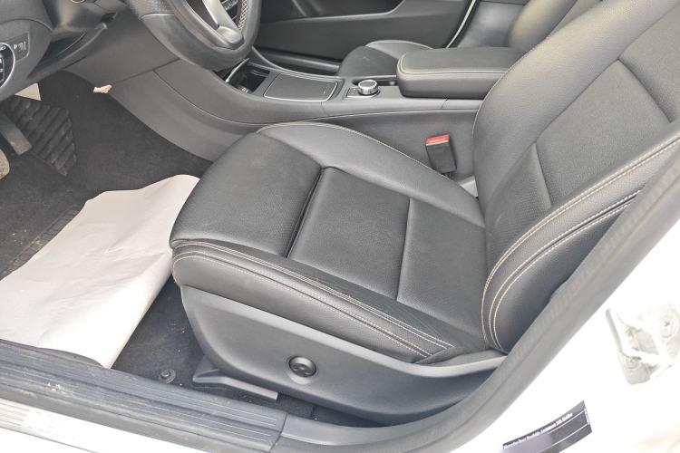 Used Mercedes-Benz GLA 2017 GLA 200 Sport Edition