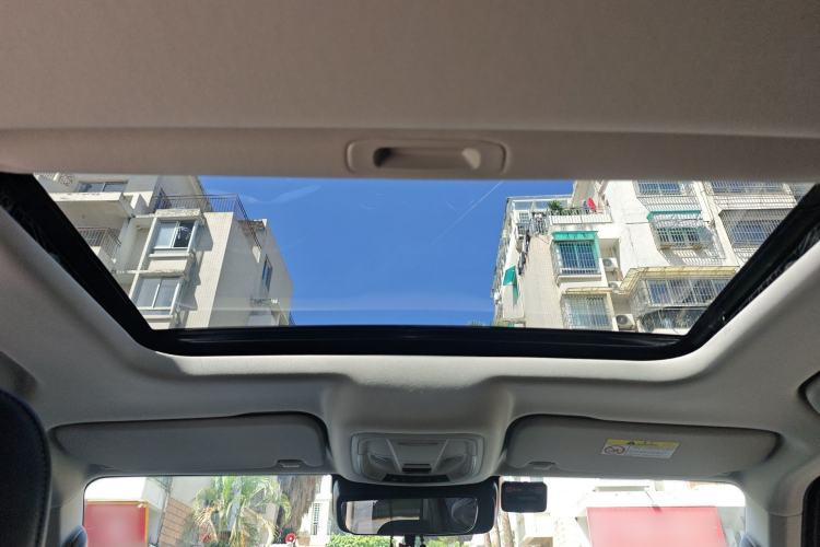 Used Tank 300 2023 Off-Road Edition 2.0T Conqueror