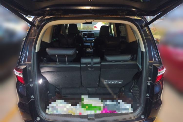 Used Honda Odyssey 2018 2.4L Prestige Edition
