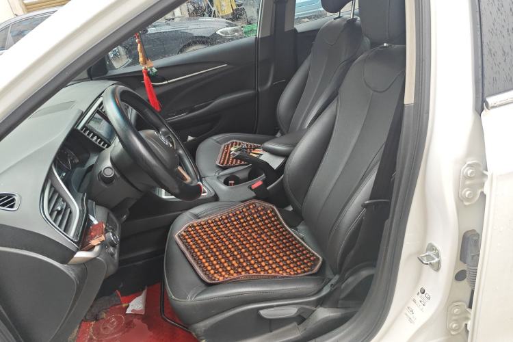 Used Buick GT 2021 Revised Version 1.3T Automatic Mild Hybrid Elite Edition
