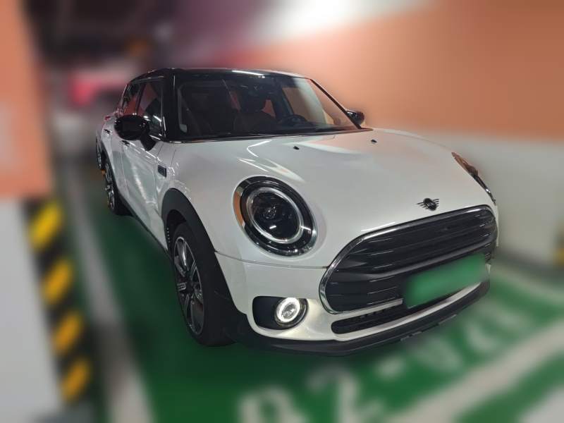 Used MINI Clubman 2023 Refresh 1.5T COOPER Connoisseur — 29