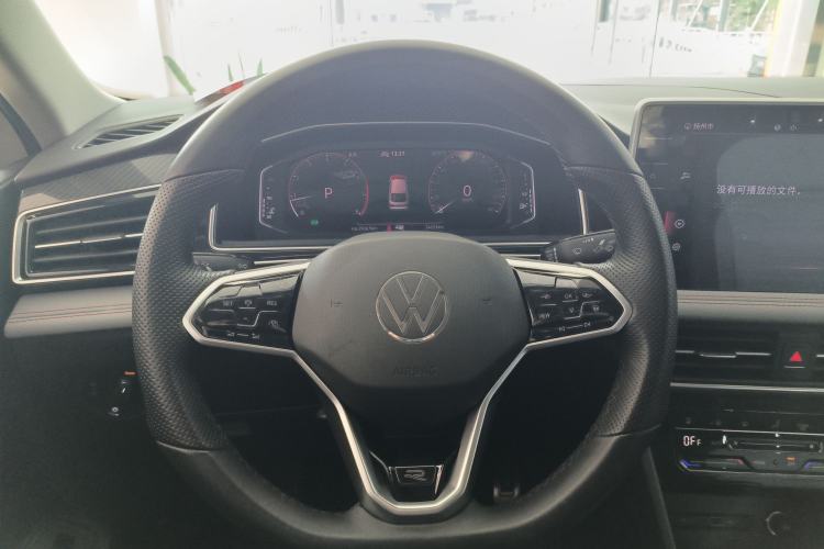 Used Volkswagen Tiguan X 2023 330TSI Two-Wheel-Drive Prestige Flagship Edition