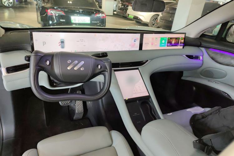 Used IM LS6 2023 Max Standard Edition