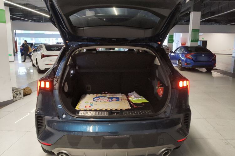 Used Lynk & Co 06 2023 Remix 1.5T YAO Halo